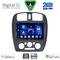 DIGITAL IQ BXC 3363_CPAA (9inc) MULTIMEDIA TABLET for MAZDA 323 mod. 1998-2004