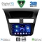 DIGITAL IQ BXC 3364_CPAA (9inc) MULTIMEDIA TABLET for MAZDA BT50 mod. 2012-2019