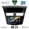 DIGITAL IQ BXC 3364_CPAA (9inc) MULTIMEDIA TABLET for MAZDA BT50 mod. 2012-2019