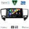 DIGITAL IQ BXC 3415_CPAA (9inc) MULTIMEDIA TABLET for MERCEDES ML (W166) – GL (X166) mod. 2011-2019