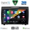 DIGITAL IQ BXC 3419_CPAA (9inc) MULTIMEDIA TABLET for MERCEDES SLK R171 mod. 2004-2010