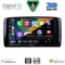 DIGITAL IQ BXC 3422_CPAA (9inc) MULTIMEDIA TABLET for MERCEDES R (W251) mod. 2006-2015