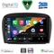 DIGITAL IQ BXC 3427_CPAA (9inc) MULTIMEDIA TABLET for MERCEDES SL (R230) FACELIFT mod. 2006-2012