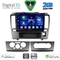 DIGITAL IQ BXC 3465_CPAA (9inc) MULTIMEDIA TABLET for NISSAN TIDA mod. 2004-2013