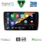 DIGITAL IQ BXC 3472_CPAA (9inc) MULTIMEDIA TABLET for NISSAN LEAF mod. 2009-2017