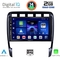 DIGITAL IQ BXC 3535_CPAA (9inc) MULTIMEDIA TABLET for PORSCHE CAYENNE mod. 2002-2011