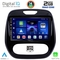 DIGITAL IQ BXC 3542_CPAA (9inc) MULTIMEDIA TABLET for RENAULT CAPTUR mod. 2013-2019