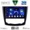 DIGITAL IQ BXC 3549_CPAA (9inc) MULTIMEDIA TABLET for RENAULT KADJAR mod. 2015-2022