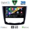 DIGITAL IQ BXC 3549_CPAA (9inc) MULTIMEDIA TABLET for RENAULT KADJAR mod. 2015-2022