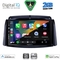 DIGITAL IQ BXC 3551_CPAA (9inc) MULTIMEDIA TABLET for RENAULT KOLEOS mod. 2006-2016