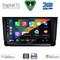 DIGITAL IQ BXC 3573_CPAA (9inc) MULTIMEDIA TABLET for SEAT ARONA - IBIZA mod. 2018-2026
