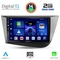 DIGITAL IQ BXC 3574_CPAA (9inc) MULTIMEDIA TABLET for SEAT LEON mod. 2005-2012