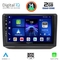 DIGITAL IQ BXC 3581_CPAA (10inc) MULTIMEDIA TABLET for SKODA FABIA mod. 2008-2014