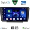 DIGITAL IQ BXC 3594_CPAA (9inc) MULTIMEDIA TABLET for SKODA OCTAVIA 5 mod. 2005-2012