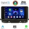 DIGITAL IQ BXC 3598_CPAA (10inc) MULTIMEDIA TABLET for SKODA OCTAVIA 8 mod. 2021>