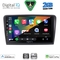 DIGITAL IQ BXC 3601_CPAA (9inc) MULTIMEDIA TABLET for SKODA RAPID  mod. 2012-2023