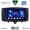 DIGITAL IQ BXC 3622_CPAA (9inc) MULTIMEDIA TABLET for SMART (451) mod. 2010-2015
