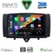 DIGITAL IQ BXC 3622_CPAA (9inc) MULTIMEDIA TABLET for SMART (451) mod. 2010-2015