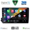 DIGITAL IQ BXC 3650_CPAA (9inc) MULTIMEDIA TABLET for SSANGYONG ACTYON – KYRON mod. 2006-2015
