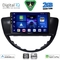 DIGITAL IQ BXC 3660_CPAA (9inc) MULTIMEDIA TABLET for SUBARU TRIBECA mod. 2007-2014