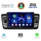 DIGITAL IQ BXC 3665_CPAA (9inc) MULTIMEDIA TABLET for SUBARU LEGACY – OUTBACK mod. 2002-2008