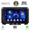DIGITAL IQ BXC 3679_CPAA (9inc) MULTIMEDIA TABLET for SUZUKI JIMNY mod. 2017>