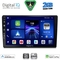 DIGITAL IQ BXC 3699_CPAA (10inc) MULTIMEDIA TABLET for TOYOTA AURIS mod. 2013-2015