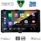 DIGITAL IQ BXC 3703_CPAA (9inc) MULTIMEDIA TABLET for TOYOTA AURIS mod. 2015-2021 – AYGO X mod. 2022-2026 – COROLLA mod. 2017-2019