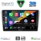 DIGITAL IQ BXC 3704SL_CPAA (9inc) MULTIMEDIA TABLET for TOYOTA AVENSIS (T25) mod. 2003-2009