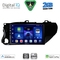 DIGITAL IQ BXC 3721_CPAA (10inc) MULTIMEDIA TABLET for TOYOTA HILUX mod. 2017-2026