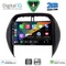 DIGITAL IQ BXC 3730_CPAA CLIMA (9inc) MULTIMEDIA TABLET for TOYOTA RAV 4 mod. 2000-2006