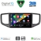 DIGITAL IQ BXC 3754_CPAA (9inc) MULTIMEDIA TABLET for VW AMAROK mod. 2017-2022