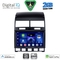 DIGITAL IQ BXC 3765_CPAA (9inc) MULTIMEDIA TABLET for VW TOUAREG mod. 2003-2011