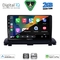 DIGITAL IQ BXC 3789_CPAA (9inc) MULTIMEDIA TABLET for VOLVO XC90 mod. 2002-2014