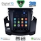 DIGITAL IQ BXC 3969_CPAA TESLA STYLE for TOYOTA RAV 4 mod. 2006-2012