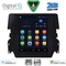 DIGITAL IQ BXC 3975_CPAA TESLA STYLE for HONDA CIVIC mod. 2016-2021