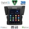 DIGITAL IQ BXC 3978_CPAA TESLA STYLE for HONDA CRV mod. 2012-2017