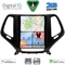 DIGITAL IQ BXC 3984_CPAA TESLA STYLE for JEEP CHEROKEE mod. 2014-2024