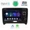 DIGITAL IQ BXE 578_CPA (7" DVD) MULTIMEDIA SYSTEM for AUDI ΤΤ mod. 2007-2015