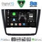 DIGITAL IQ BXF 11040_CPAA CLIMA (9inc) MULTIMEDIA TABLET for BMW S.1 (E81-82-87-88) mod. 2004-2013
