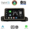 DIGITAL IQ BXF 11044_CPAA (9inc) MULTIMEDIA TABLET for BMW S.3 (E90-91-92) mod. 2005-2012