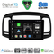 DIGITAL IQ BXF 11249BL_CPAA (9inc) MULTIMEDIA TABLET for HYUNDAI ACCENT mod. 2005-2012 (BLACK)