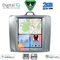DIGITAL IQ BXF 5956_CPAA TESLA STYLE for FORD FOCUS mod. 2004-2011