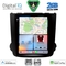 DIGITAL IQ BXF 5977_CPAA TESLA STYLE for HONDA CRV mod. 2007-2012