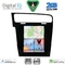 DIGITAL IQ BXF 5985_CPAA TESLA STYLE  for VW GOLF 7 mod. 2013>