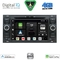 DIGITAL IQ BXF 602_CPAA (7'' DECK) MULTIMEDIA SYSTEM for FORD mod. 2004-2008