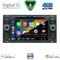 DIGITAL IQ BXF 602_CPAA (7'' DECK) MULTIMEDIA SYSTEM for FORD mod. 2004-2008