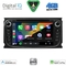 DIGITAL IQ BXF 603B_CPAA (7'' DECK) MULTIMEDIA SYSTEM for FORD mod. 2007-2011