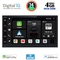 DIGITAL IQ BXF 669_CPAA (6.8'' DIN) MULTIMEDIA 2DIN