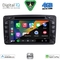 DIGITAL IQ BXF 671_CPAA (7'' DVD) MULTIMEDIA SYSTEM for MERCEDES C (W203) mod. 1999-2004